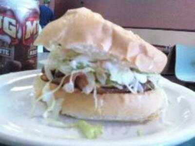 George's Burgers & Submarines