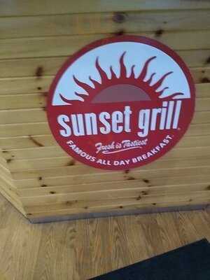 Sunset Grill