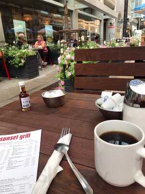 Sunset Grill
