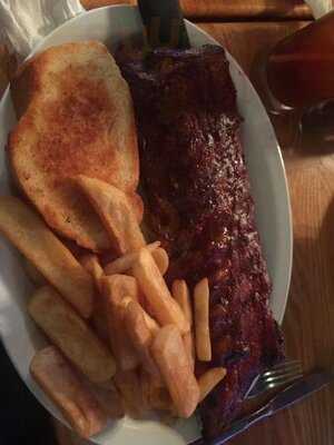 Coliseum Pizza & Steak