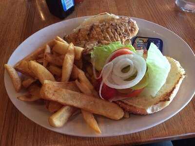 Coliseum Pizza & Steak