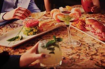 The Keg Steakhouse + Bar - Macleod Trail