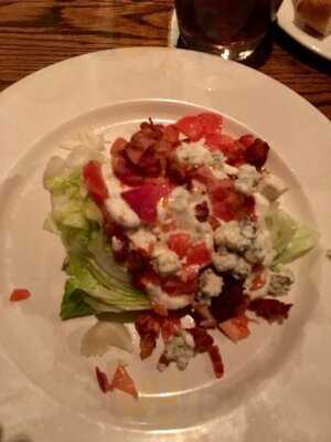 The Keg Steakhouse + Bar - Macleod Trail