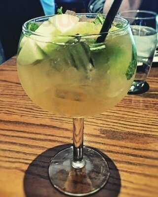 The Keg Steakhouse + Bar - Macleod Trail