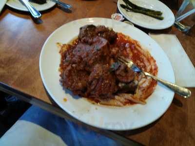 Mezza Notte Tratoria