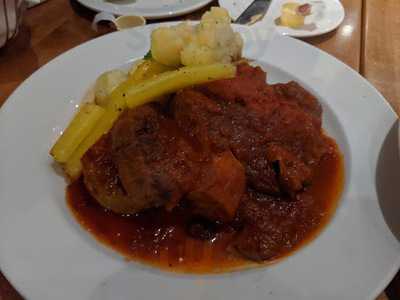 Mezza Notte Tratoria