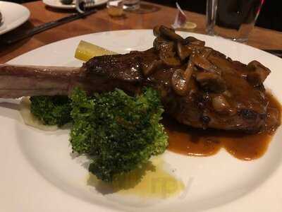 Mezza Notte Tratoria