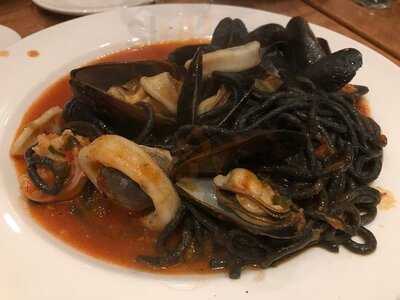 Mezza Notte Tratoria