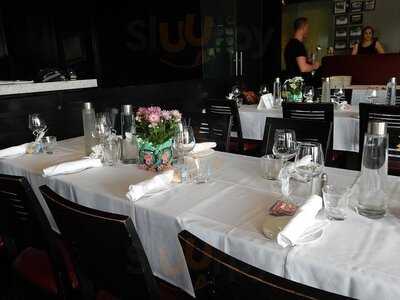 Mezza Notte Tratoria