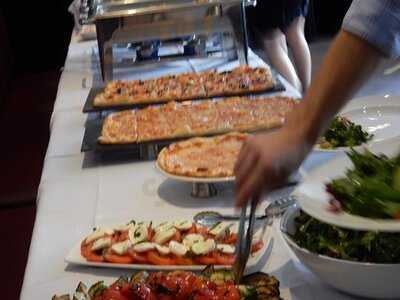 Mezza Notte Tratoria