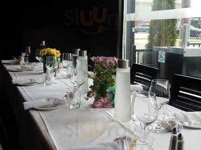 Mezza Notte Tratoria