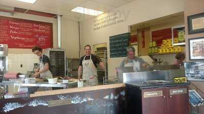 Battista's Calzone Company