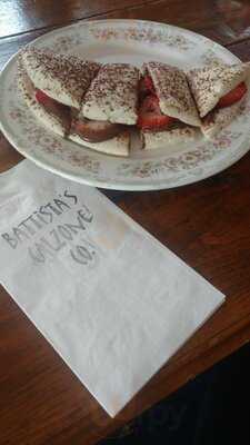 Battista's Calzone Company