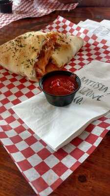 Battista's Calzone Company