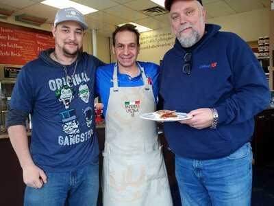 Battista's Calzone Company