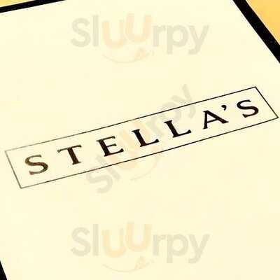 Stella’s