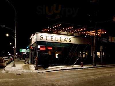 Stella’s