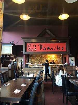Damiko Sushi