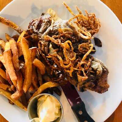 The Brew Table Restaurant Bar