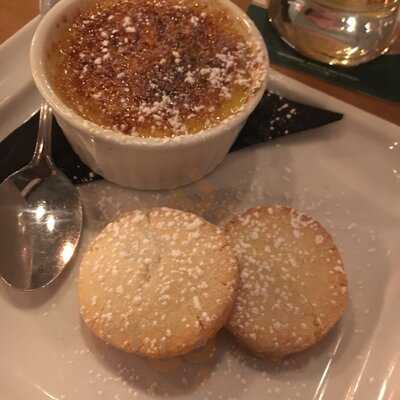 The Brew Table Restaurant Bar