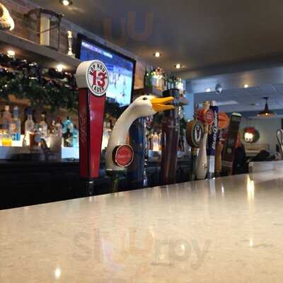 The Brew Table Restaurant Bar