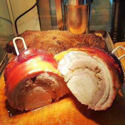 The Carvery Sandwich Shop