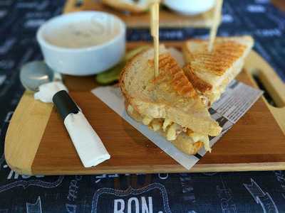 The Carvery Sandwich Shop