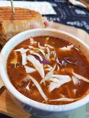 The Carvery Sandwich Shop