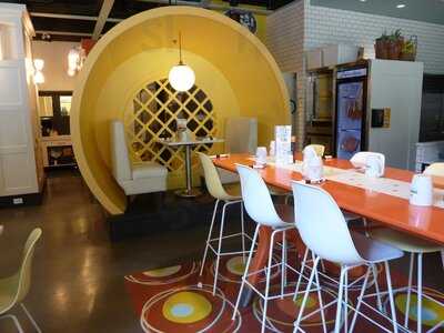 Oeb Breakfast Co. Downtown