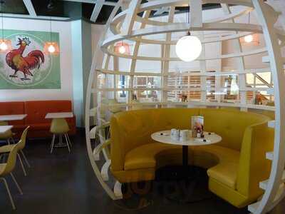 Oeb Breakfast Co. Downtown