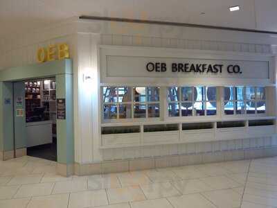 Oeb Breakfast Co. Downtown