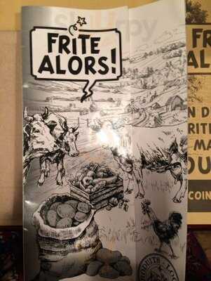 Frites Alors