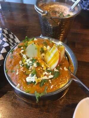 Spice 72 Indian Restaurant & Lounge