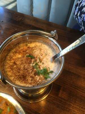 Spice 72 Indian Restaurant & Lounge