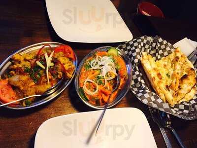 Spice 72 Indian Restaurant & Lounge