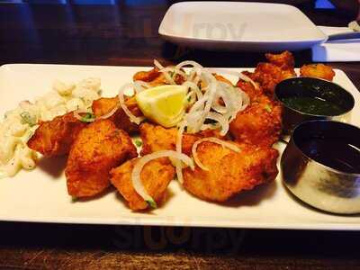 Spice 72 Indian Restaurant & Lounge