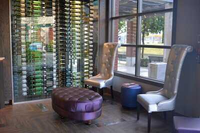 Spice 72 Indian Restaurant & Lounge