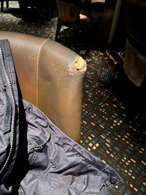 The Keg Steakhouse + Bar - Place Ville Marie