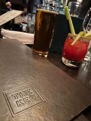 The Keg Steakhouse + Bar - Place Ville Marie