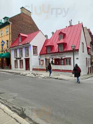 Aux Anciens Canadiens