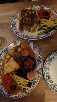 Aux Anciens Canadiens