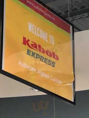 Kabob Express