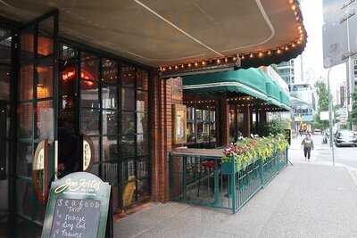 Joe Fortes Seafood & Chop House