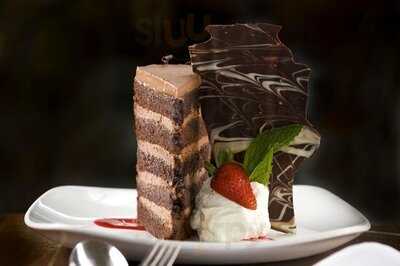 Joe Fortes Seafood & Chop House