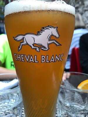 Cafe-bistro Au Bonnet D'ane