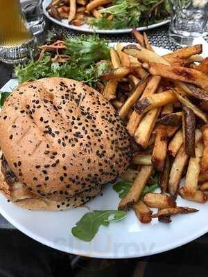 Cafe-bistro Au Bonnet D'ane