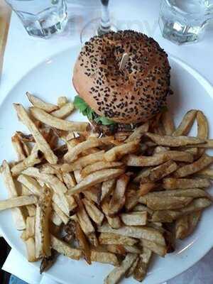 Cafe-bistro Au Bonnet D'ane