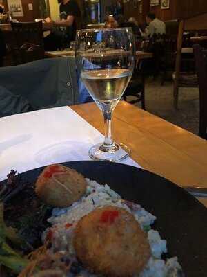 Cafe-bistro Au Bonnet D'ane