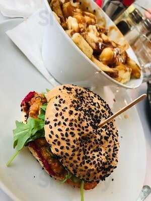 Cafe-bistro Au Bonnet D'ane