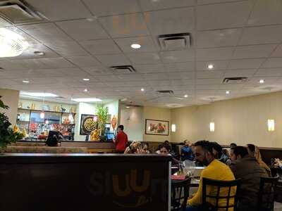 Green Lettuce Indian Style Chinese Restaurant